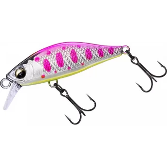 Воблер DAIWA SILVER CREEK MINNOW 40S GURIKIN YAMAME Воблер DAIWA SILVER CREEK MINNOW 40S GURIKIN YAMAME