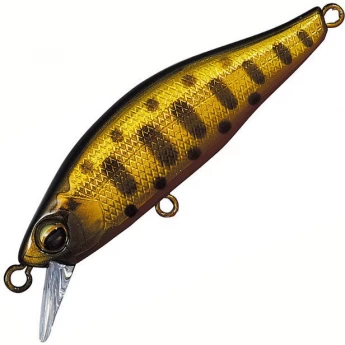 Воблер DAIWA Silver Creek Minnow 44S (4.2г) KuroKin Yamame Воблер DAIWA Silver Creek Minnow 44S (4.2г) KuroKin Yamame