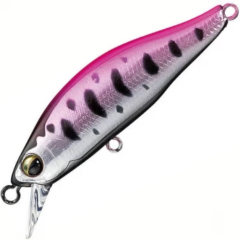 Воблер DAIWA Silver Creek Minnow 44S (4.2г) Pink Back BB Воблер DAIWA Silver Creek Minnow 44S (4.2г) Pink Back BB