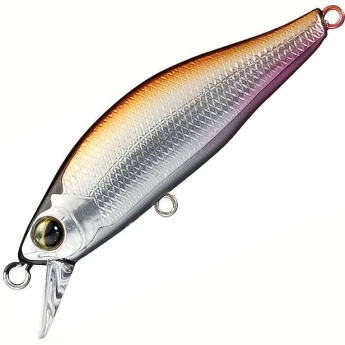 Воблер DAIWA Silver Creek Minnow 44S (4.2г) Wakasagi Воблер DAIWA Silver Creek Minnow 44S (4.2г) Wakasagi