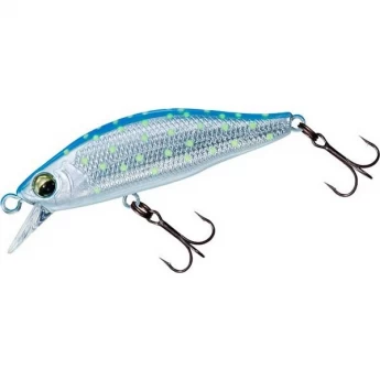 Воблер DAIWA SILVER CREEK MINNOW 44S BLUE BACK IWANA Воблер DAIWA SILVER CREEK MINNOW 44S BLUE BACK IWANA