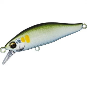 Воблер DAIWA Silver Creek Minnow 44S Pearl Ayu Воблер DAIWA Silver Creek Minnow 44S Pearl Ayu