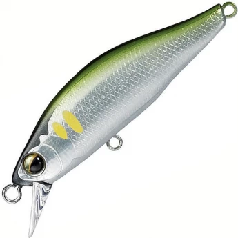 Воблер DAIWA Silver Creek Minnow 44S Waka Ayu Воблер DAIWA Silver Creek Minnow 44S Waka Ayu