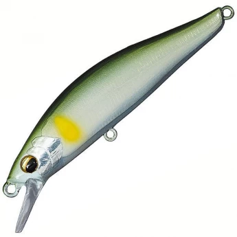 Воблер DAIWA Silver Creek Minnow 61S (6.5г) Pearl Ayu Воблер DAIWA Silver Creek Minnow 61S (6.5г) Pearl Ayu