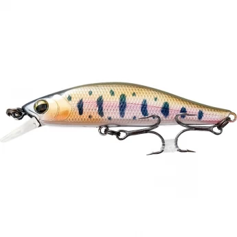 Воблер DAIWA Silver Creek Minnow 61S (6.5г) Yamame