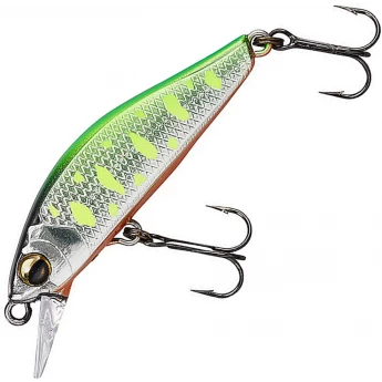 Воблер DAIWA SILVER CREEK MINNOW SLOW FALL CUSTOM 45SS AKAKIN Воблер DAIWA SILVER CREEK MINNOW SLOW FALL CUSTOM 45SS AKAKIN