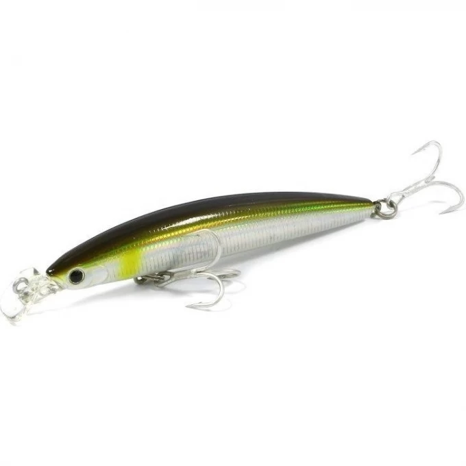 Воблер DAIWA SLS-R40 SSR CHIAYU 8069 4960652738538 Воблер DAIWA SLS-R40 SSR CHIAYU 8069 4960652738538