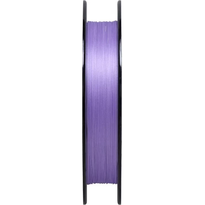 Леска DAIWA UVF PE DURAHEAVY X8+1+SI2 LIGHT PURPLE 1.2-200 07303934