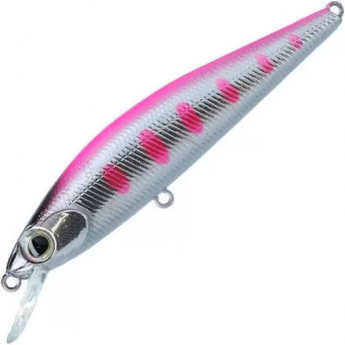 Приманка DAIWA DR. MINNOW 2 50F PINK YAMAME