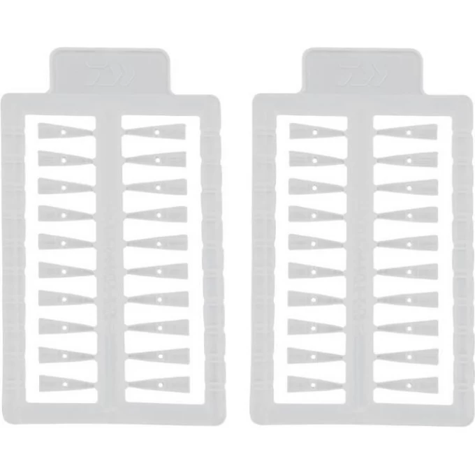 Стопор DAIWA N'ZON Stop speed для насадки 13308-100 Стопор DAIWA N'ZON Stop speed для насадки 13308-100